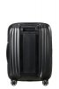  Bagaż kabinowy  NEXIS SP. 55/20 EXP LENGTH 40CM ONYX BLACK 09-001
